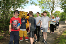Sponsored Walk 2017 46